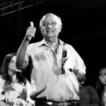 ALPB lamenta morte do ex-prefeito de Pilar, José Benício Filho