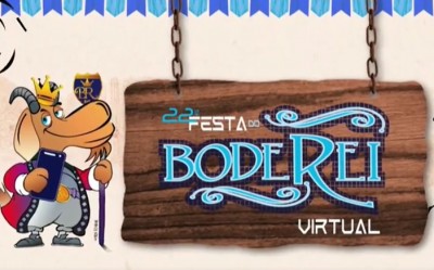 TV Assembleia transmite Festa do Bode Rei em Cabaceiras neste sábado