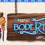 TV Assembleia transmite Festa do Bode Rei em Cabaceiras neste sábado