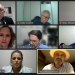 Comissão da ALPB debate criação de Microrregiões do Saneamento no Estado
