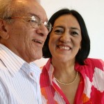 Agora é lei: Antônio Barros e Cecéu são reconhecidos como Patrimônio Cultural Imaterial da Paraíba
