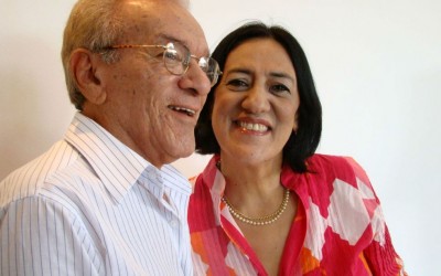 Agora é lei: Antônio Barros e Cecéu são reconhecidos como Patrimônio Cultural Imaterial da Paraíba