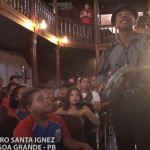 TV Assembleia homenageia Alagoa Grande com exibição de documentário nesta segunda
