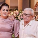 Assembleia lamenta falecimento de Vanderlan Pereira, pai da vereadora Valéria Aragão