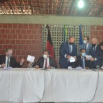 Assembleia enviará requerimento a toda bancada federal do Nordeste para a manutenção da Operação Carro-Pipa
