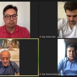 Comissão de Orçamento aprova projeto que concede auxílio financeiro aos órfãos da Covid-19