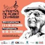 TV Assembleia transmite em canal aberto Festival de Música da Paraíba