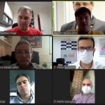 ALPB realiza sessão especial em alusão a Semana Nacional de Trânsito