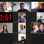Assembleia debate PEC da Polícia Penal da Paraíba em Sessão Especial