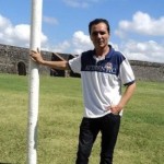 Assembleia lamenta morte do professor e ativista cultural João Marcos do Nascimento