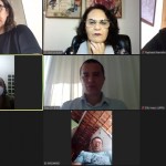 CPI do Feminicídio da ALPB ouve familiares de vítimas