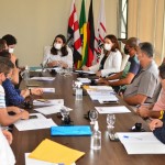 Frente do Semiárido da ALPB realiza reunião com representantes dos Arranjos Produtivos Locais da Paraíba