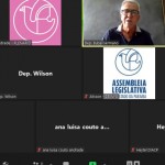 Comissão de Orçamento da ALPB aprova revisão no Plano Plurianual do Estado