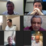 CCJ aprecia cerca de 30 matérias na sessão desta quarta