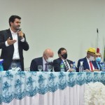 Sessão Especial em Cajazeiras comemora centenário de nascimento do Monsenhor Gualberto