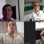 OUTUBRO ROSA: ALPB debate importância da prevenção e diagnóstico precoce no combate ao câncer de mama