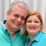 ALPB lamenta morte da esposa do deputado Bosco Carneiro e decreta luto oficial