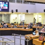 Assembleia aprova Regime de Previdência Complementar no estado da Paraíba