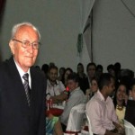 ALPB lamenta morte do ex-deputado José Pereira Costa