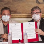 Deputados prestigiam lançamento do Programa Primeira Infância do Governo da Paraíba