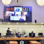 Assembleia aprova Programa Paraíba Primeira Infância e beneficia crianças em todo o estado