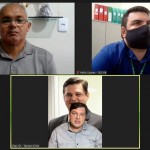 Assembleia Legislativa realiza sessão especial alusiva ao Novembro Azul