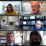 Assembleia debate LOA 2022 com entidades e a população em audiência pública