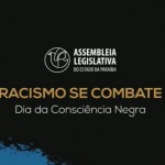 TV ALPB tem programação especial no Dia da Consciência Negra