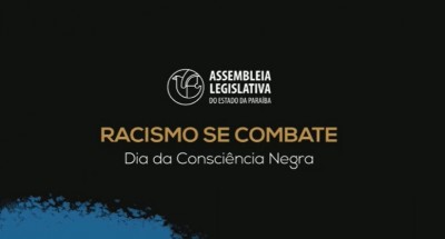 TV ALPB tem programação especial no Dia da Consciência Negra