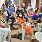 ALPB homenageia personalidades e religiosos em Cajazeiras