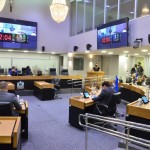 Assembleia aprova PEC do Marco Legal da Ciência e Tecnologia na Paraíba
