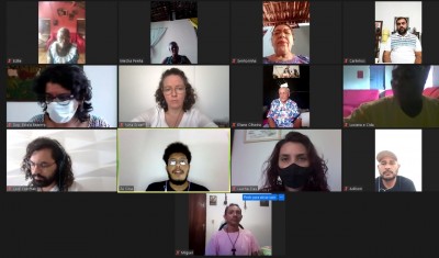 Assembleia debate expressões da Cultura Popular na Paraíba