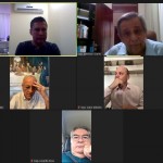 CCJ realiza última reunião ordinária do ano e aprova reajuste da Defensoria Pública e ampliação do Tá na Mesa