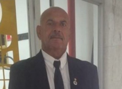 NOTA DE PESAR – ALPB lamenta morte do servidor Edson Pereira da Cunha