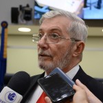 NOTA DE PESAR: ALPB lamenta morte do ex-deputado Simão Almeida