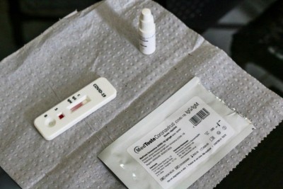 ANS reconhece lei aprovada na ALPB e teste de Covid será coberto pelos planos de saúde