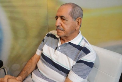 ALPB lamenta morte do jornalista Chico Maria