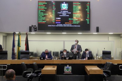 Deputados aprovam Política de Cuidados e Combate à Ansiedade Generalizada