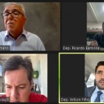 Comissão de Orçamento aprova reajuste de servidores públicos