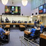Deputados reforçam importância da água para o desenvolvimento do semiárido paraibano