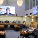 Assembleia debate implantação do Teste Ampliado de Triagem Neonatal na Paraíba