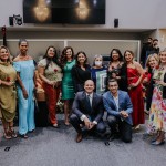 Assembleia lança campanha para mostrar exemplos de força das mulheres Paraibanas