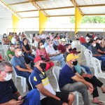 ALPB debate fortalecimento da agricultura familiar em São José de Piranhas com águas da transposição