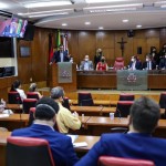 Em sessão conjunta, ALPB e Câmara de João Pessoa celebram Dia do Consumidor e o Dia da Água