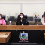 Deputadas destacam campanha Mulheres de Força da ALPB