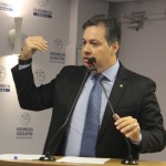 Lei Mariana Thomaz: Assembleia aprova divulgação de antecedentes criminais de agressores