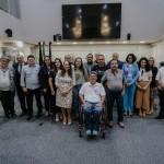 Assembleia realiza sessão especial para debater conscientização sobre o Autismo