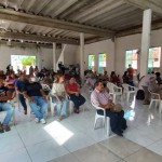 Audiência Pública debate piso salarial do magistério em Santa Rita Audiência Pública debate piso salarial do magistério em Santa Rita