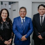 Adriano Galdino recebe título de cidadão de Serra Branca