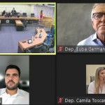 Comissão de Orçamento aprova tramitação da LDO na ALPB e define calendário de discussões